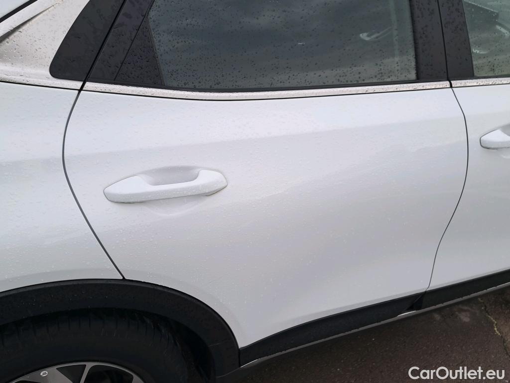  KIA  XCeed  Drive 1.0 T-GDI 120CV MT6 E6d #9