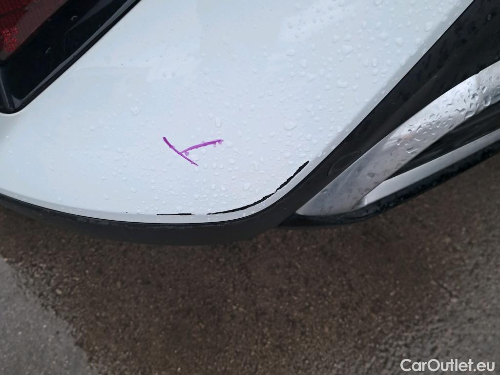  KIA  XCeed  Drive 1.0 T-GDI 120CV MT6 E6d #8