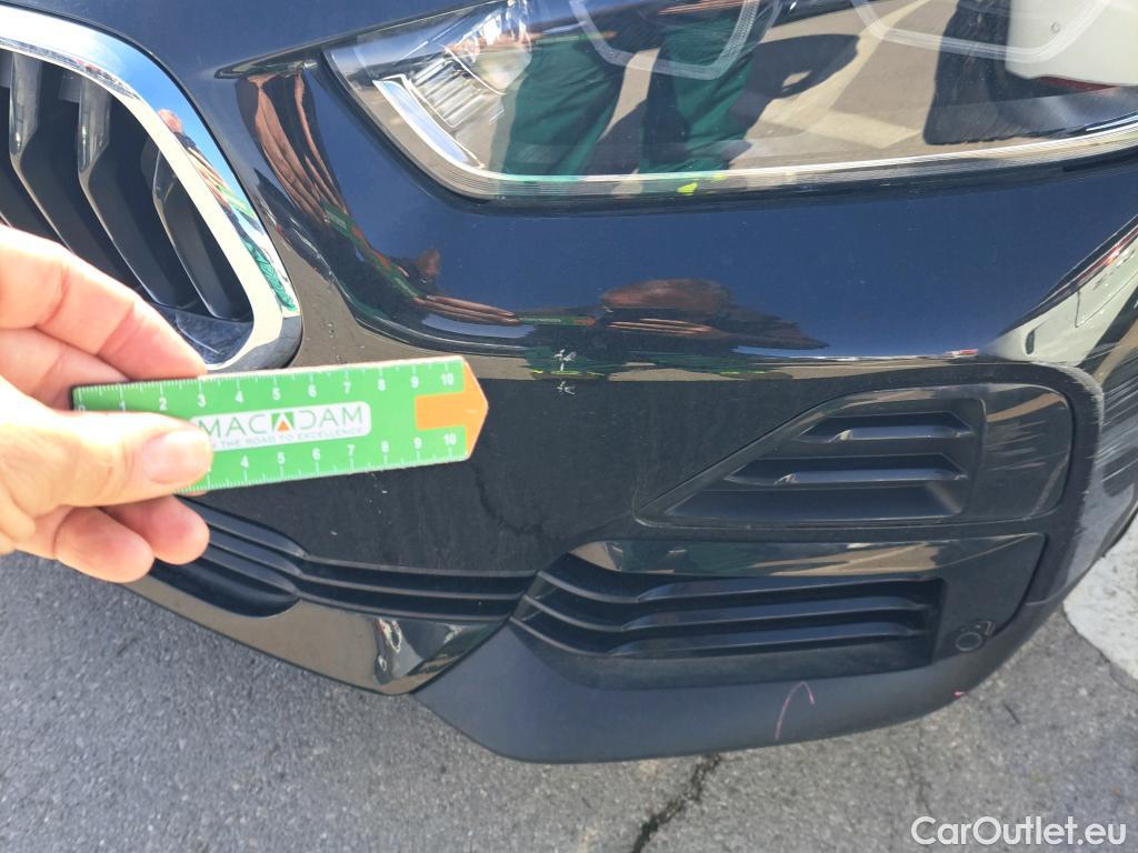  Bmw  X2 BMW   sDrive18i (CX3) #45