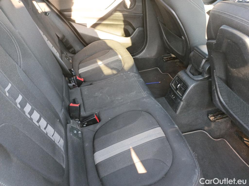  Bmw  X2 BMW  sDrive18i (CX3) #11