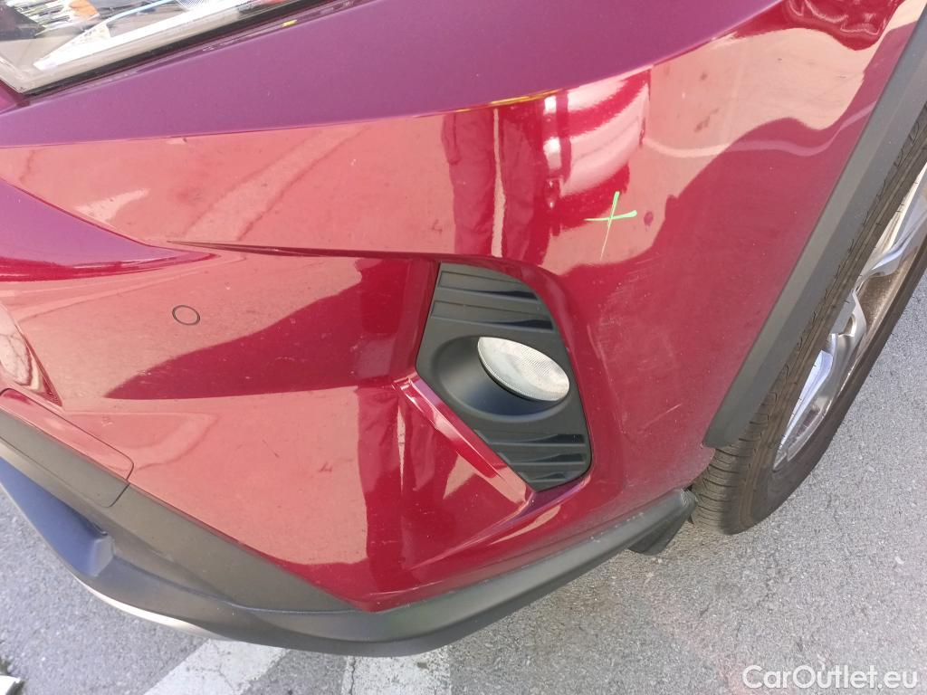  Toyota  RAV4 TOYOTA  / 2018 / 5P / todoterreno 2.5l 220H Advance #32