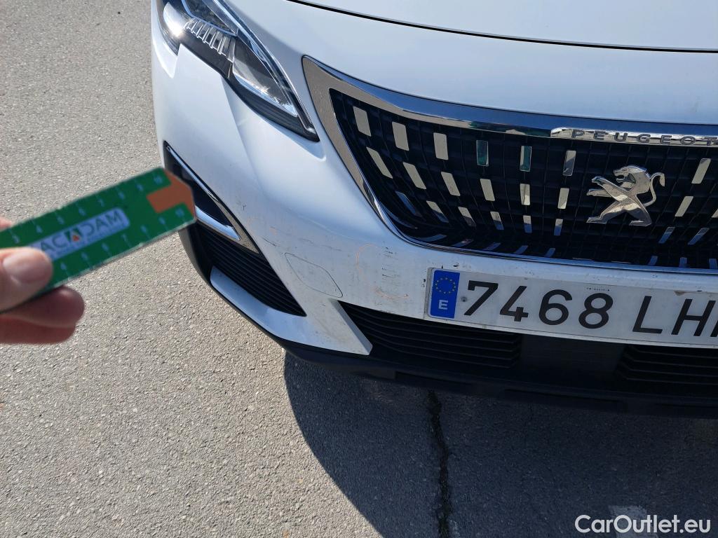  Peugeot  3008 PEUGEOT  / 2016 / 5P / todoterreno 1.5 BlueHDi 96kW (130CV) S&S Active (AC) #13