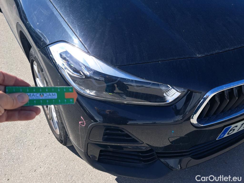  Bmw  X2 BMW   sDrive18i (CX3) #43