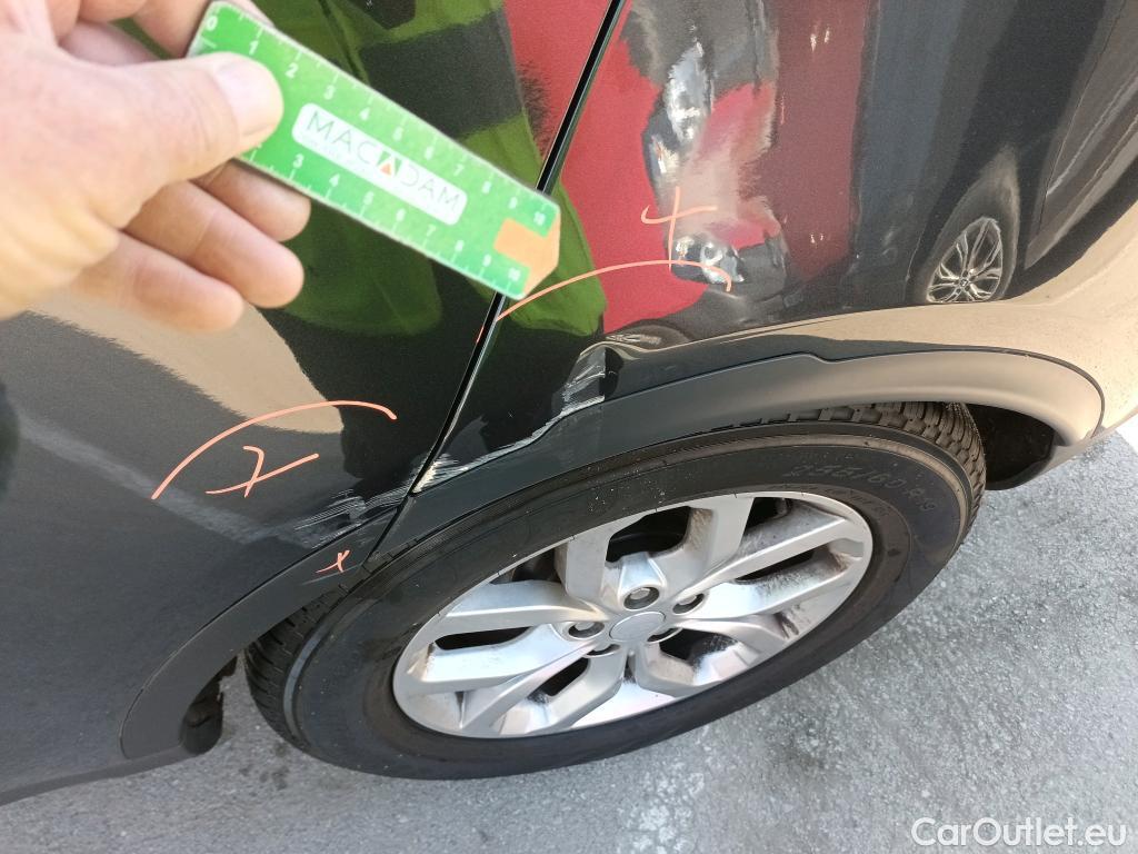  Land Rover  Discovery LAND ROVER  7 Plazas 2.0 I4 TD4 132kW (180CV) S Auto #9