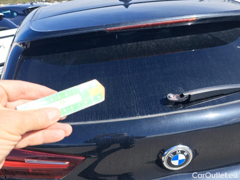  Bmw  X2 BMW   sDrive18i (CX3) #49