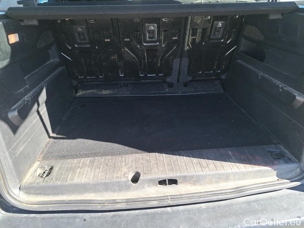  Peugeot  RIFTER PEUGEOT  / 2018 / 5P / monovolumen compacto Active Standard BlueHDi 73kW #25