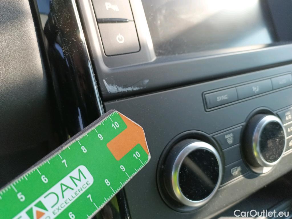  Land Rover  Discovery LAND ROVER  7 Plazas 2.0 I4 TD4 132kW (180CV) S Auto #23