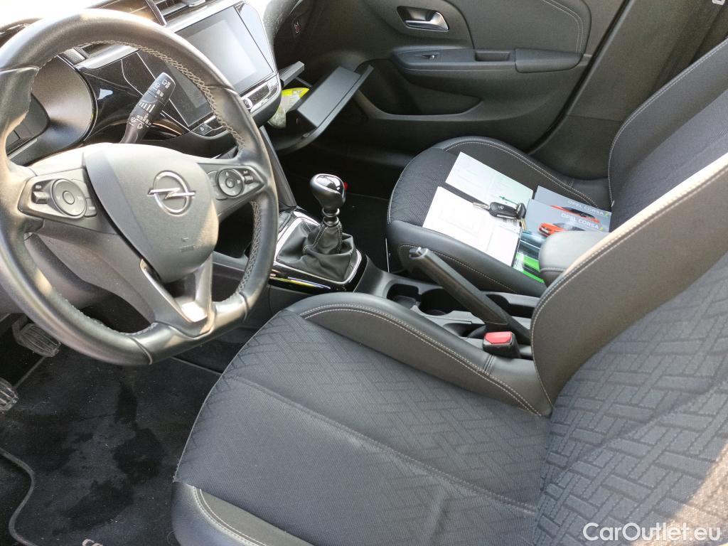  Opel  Corsa OPEL  1.2T XHL 74kW (100CV) Elegance (CX2) #18