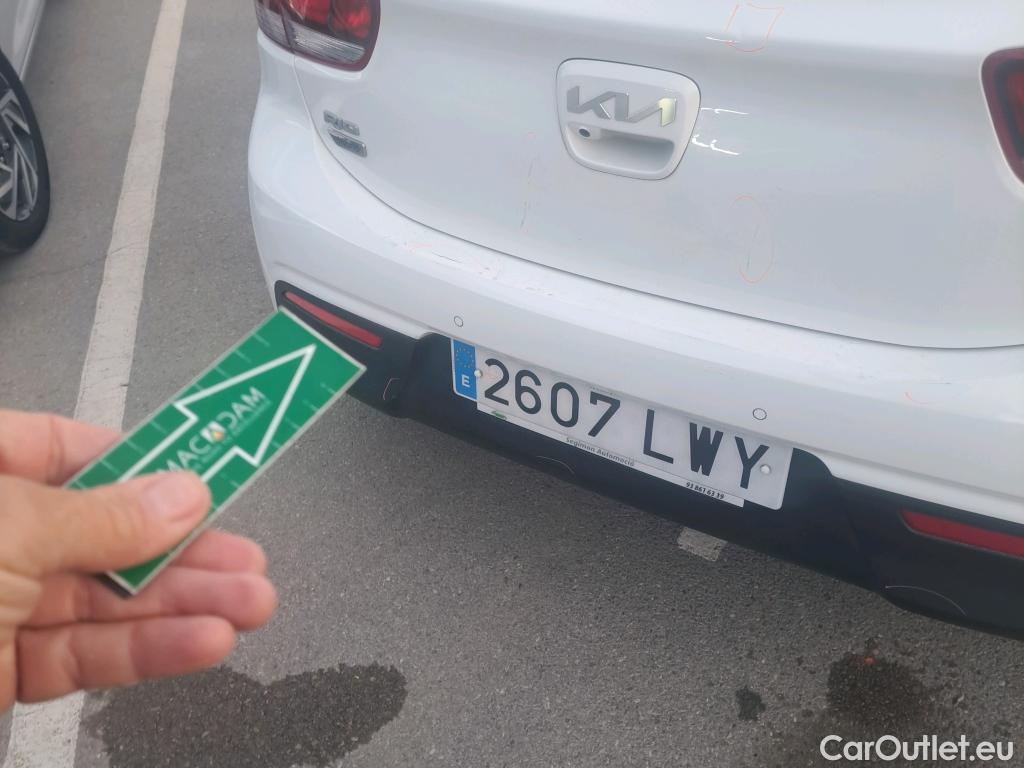  KIA  Rio KIA  / 2020 / 5P / berlina con portón 1.0 T-GDi 74kW (100CV) MHEV iMT Drive #19