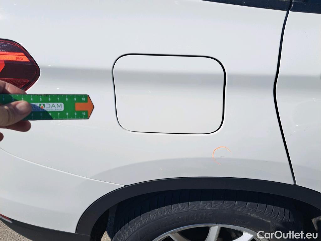  Bmw  X1 BMW  / 2019 / 5P / todoterreno sDrive18dA Business #25