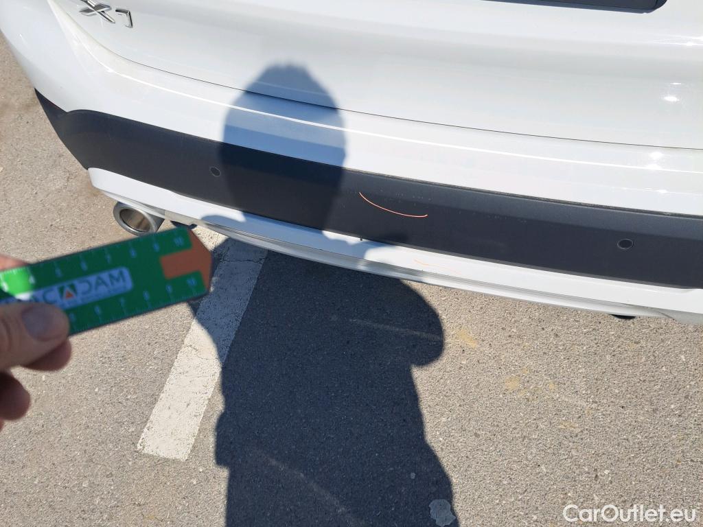  Bmw  X1 BMW  / 2019 / 5P / todoterreno sDrive18dA Business #8