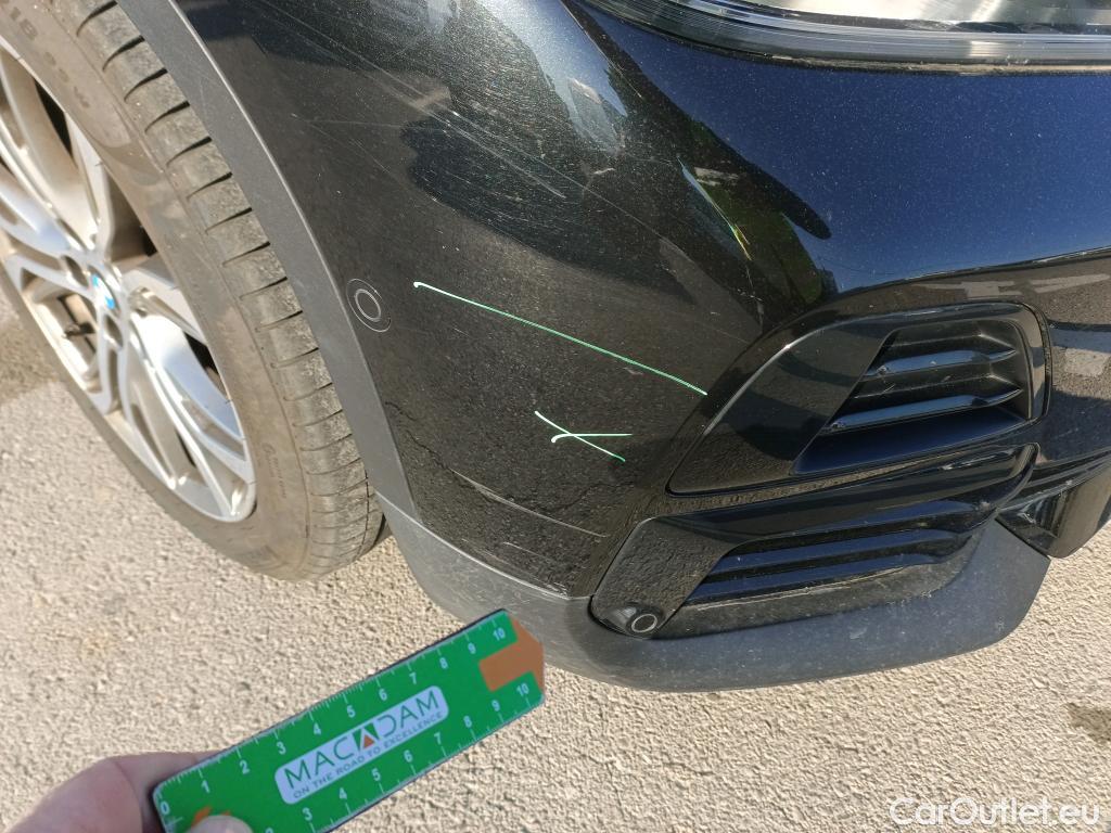  Bmw  X2 BMW  sDrive18i (CX3) #19