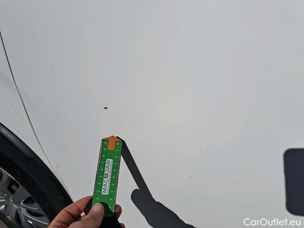  Peugeot  RIFTER PEUGEOT  / 2018 / 5P / monovolumen compacto Active Standard BlueHDi 73kW #12