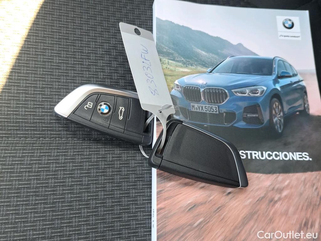  Bmw  X1 BMW  / 2019 / 5P / todoterreno sDrive18dA Business #11