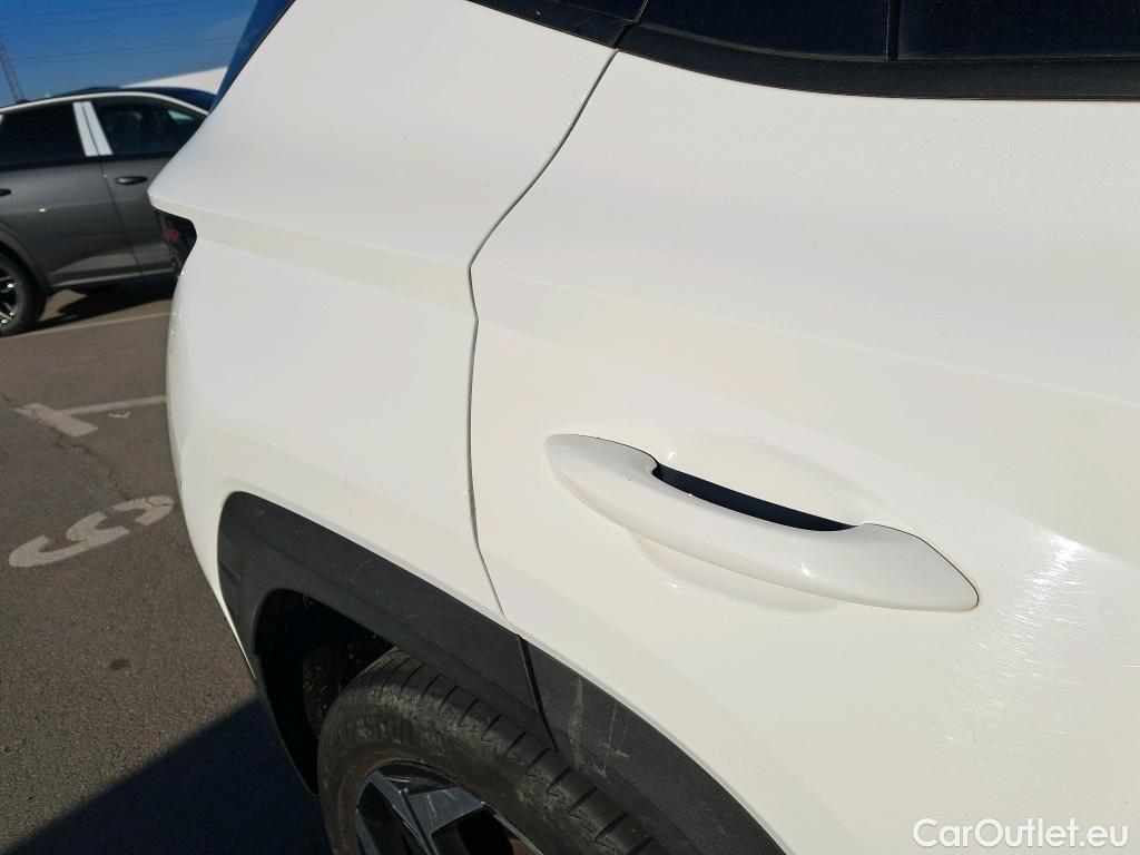  Hyundai  Tucson HYUNDAI  / 2020 / 5P / todoterreno 1.6 TGDI 169kW (230CV) HEV Style Auto #7