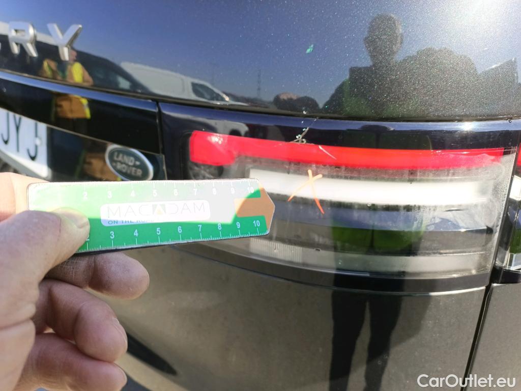  Land Rover  Discovery LAND ROVER  7 Plazas 2.0 I4 TD4 132kW (180CV) S Auto #1