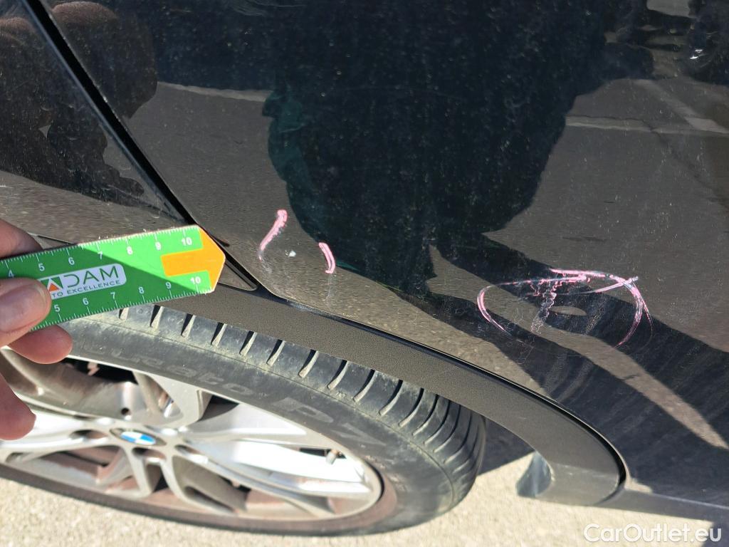  Bmw  X2 BMW   sDrive18i (CX3) #7