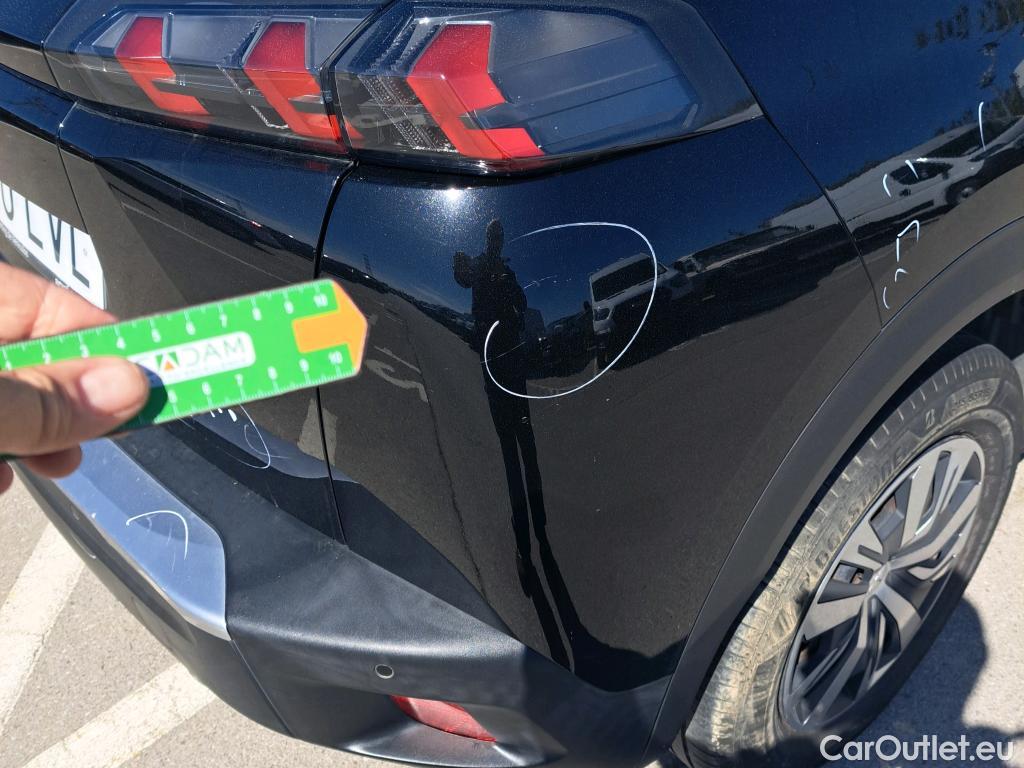  Peugeot  2008 PEUGEOT  / 2019 / 5P / todoterreno Active BlueHDI 81kW (110CV) #19