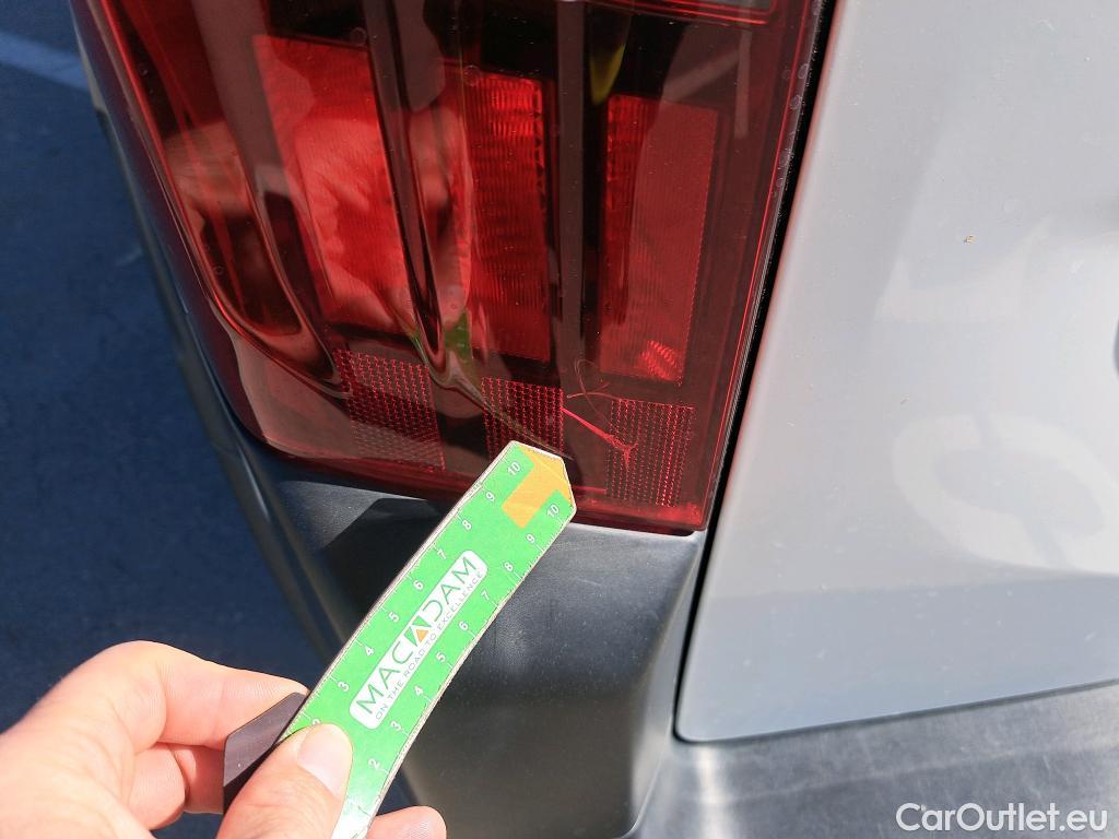  Peugeot  RIFTER PEUGEOT  / 2018 / 5P / monovolumen compacto Active Standard BlueHDi 73kW #4