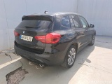  Bmw  X3 BMW  / 2017 / 5P / todoterreno xDrive20d (AC2) #2
