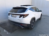  Hyundai  Tucson HYUNDAI  / 2020 / 5P / todoterreno 1.6 TGDI 169kW (230CV) HEV Style Auto #2
