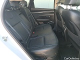  Hyundai  Tucson HYUNDAI  / 2020 / 5P / todoterreno 1.6 TGDI 169kW (230CV) HEV Style Auto #7
