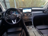  Mercedes  G-Klasee MERCEDES-BENZ Clase GLC / 2019 / 5P / todoterreno GLC 200 d 4MATIC #3