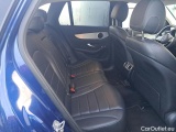  Mercedes  G-Klasee MERCEDES-BENZ Clase GLC / 2019 / 5P / todoterreno GLC 200 d 4MATIC #7