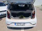  Volkswagen  Up ! / 2016 / 5P / berlina con portón e-! 1.0 60kW (82CV) #13