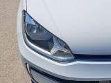  Volkswagen  Up ! / 2016 / 5P / berlina con portón e-! 1.0 60kW (82CV) #18