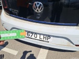  Volkswagen  Up ! / 2016 / 5P / berlina con portón e-! 1.0 60kW (82CV) #39