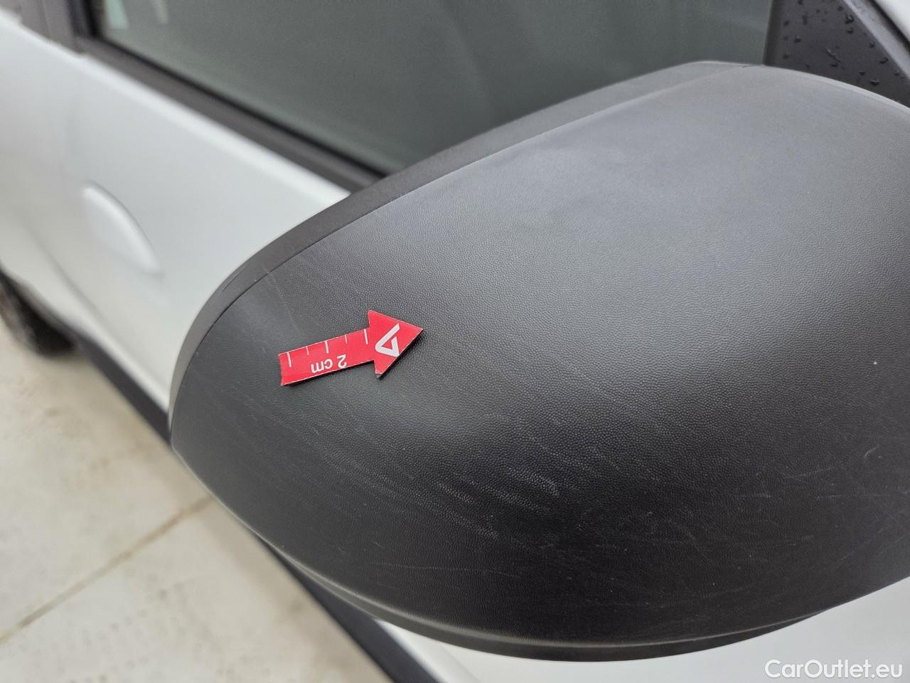  Dacia  Duster 1.5 Blue dCi 115CP Comfort 4WD #33