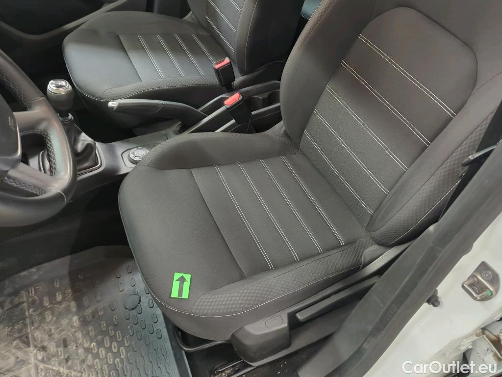  Dacia  Duster 1.5 Blue dCi 115CP Comfort 4WD #3