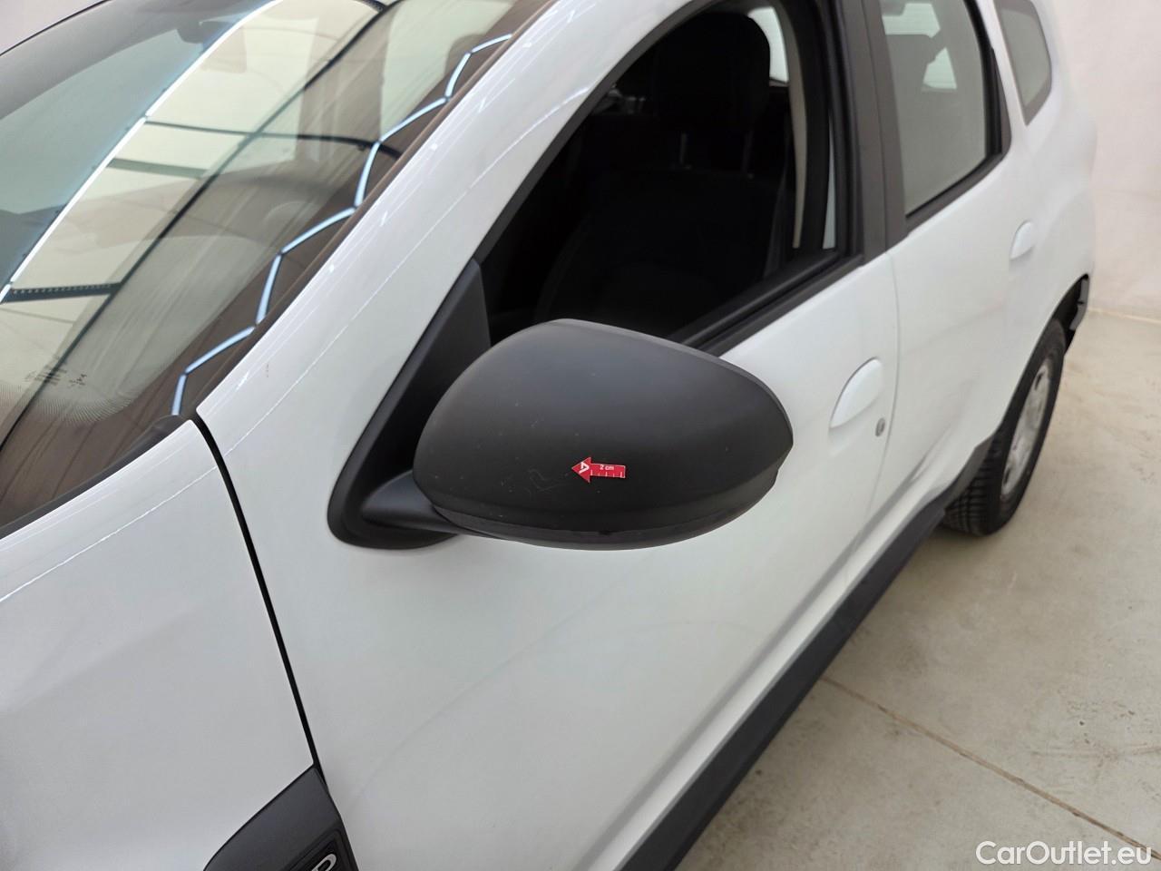  Dacia  Duster 1.5 Blue dCi 115CP Comfort 4WD #4