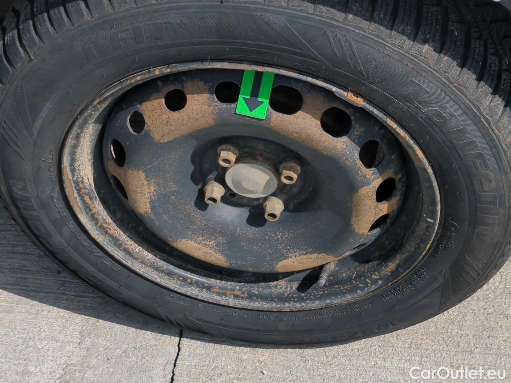  Dacia  Dokker 1.5 dCi 75 Ambiance Van 75HP #28