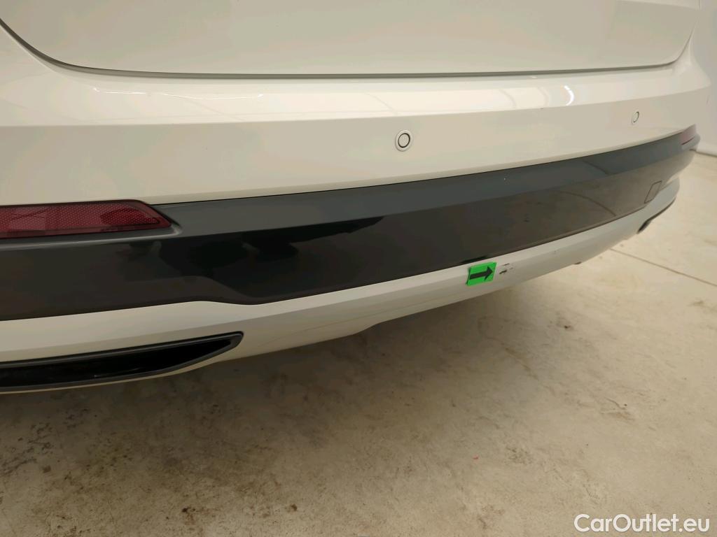  Audi  Q3  Advanced 35 TFSI mild-Hybrid #11