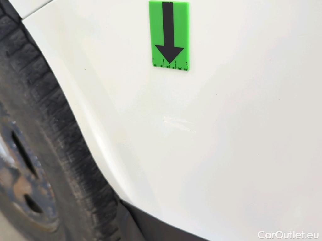  Dacia  Duster 1.5 Blue dCi 115CP Comfort 4WD #14