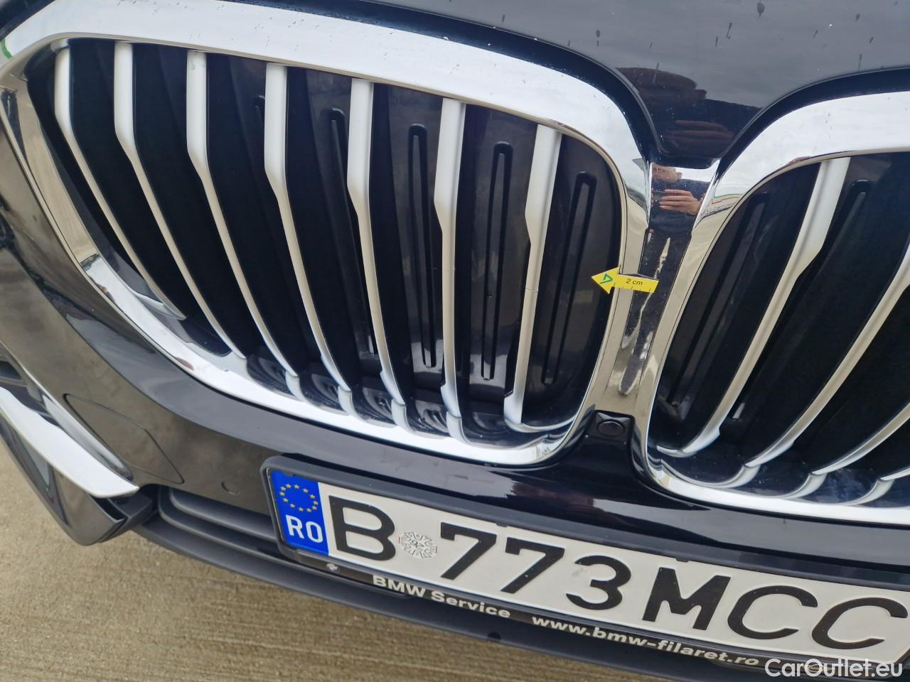  Bmw  X5 3.0 xDrive30d AT #13