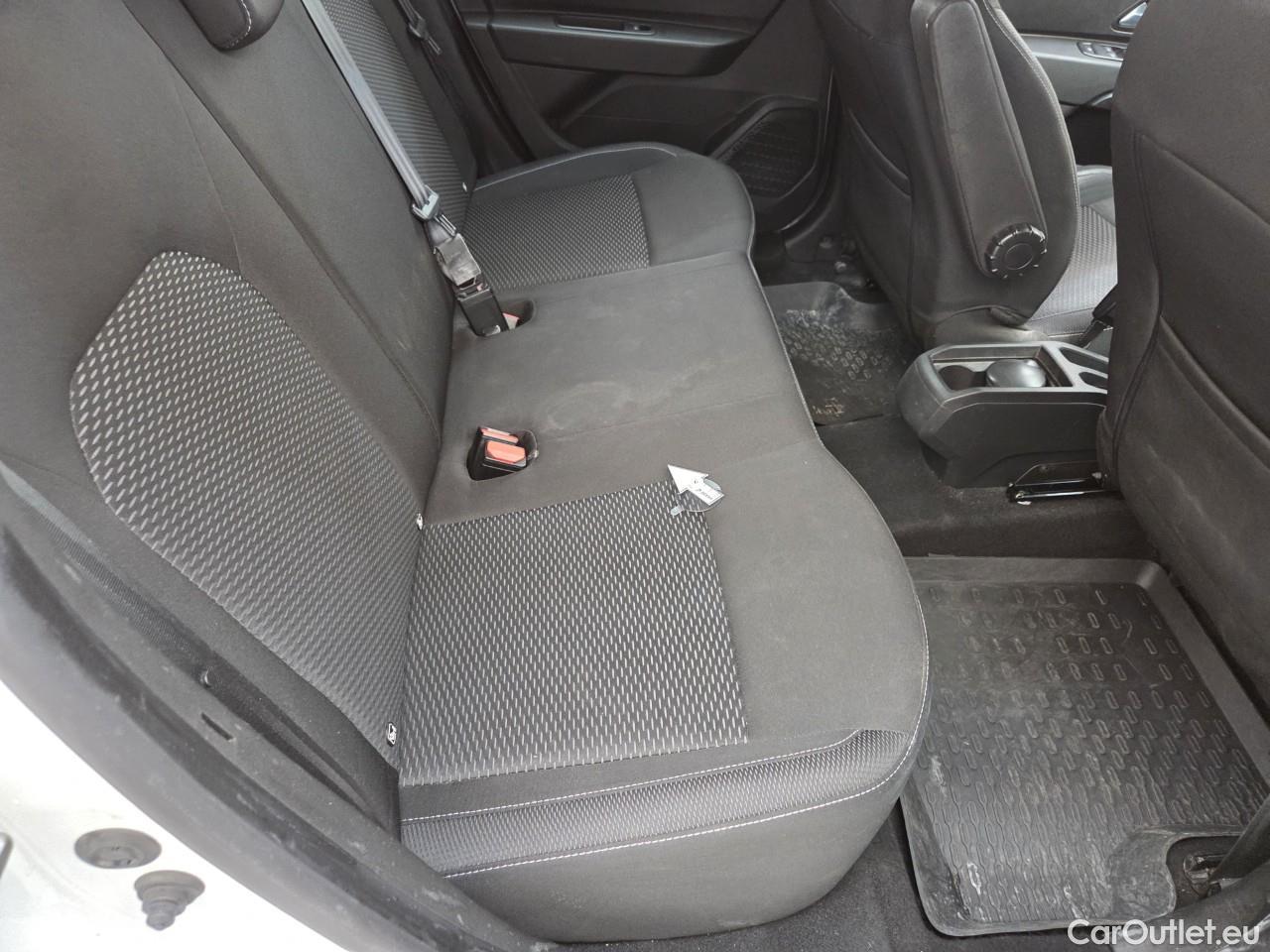  Dacia  Duster 1.5 Blue dCi 115CP Comfort 4WD #54