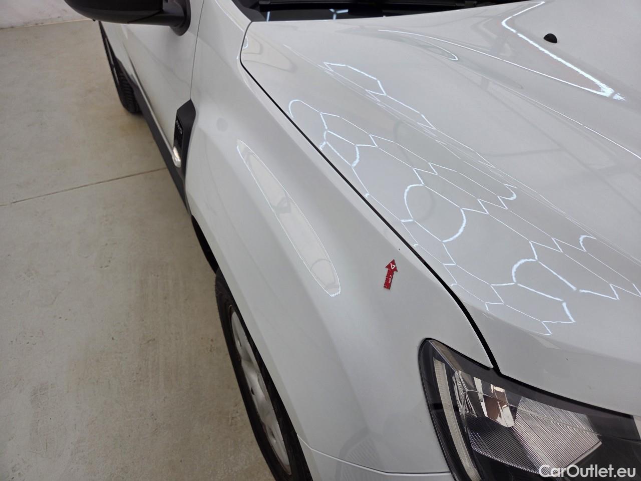  Dacia  Duster 1.5 Blue dCi 115CP Comfort 4WD #24