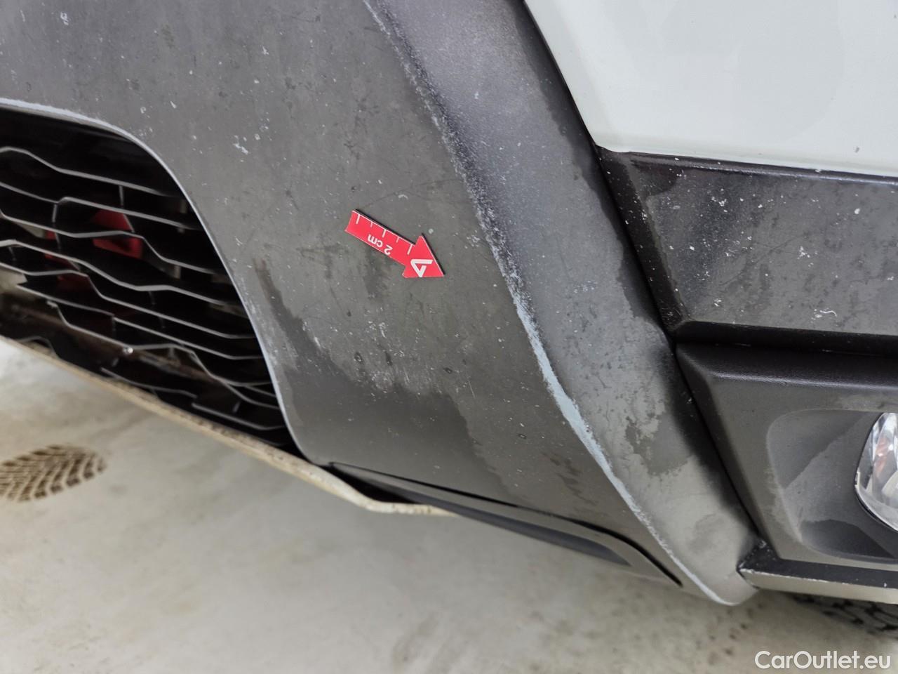  Dacia  Duster 1.5 Blue dCi 115CP Comfort 4WD #16