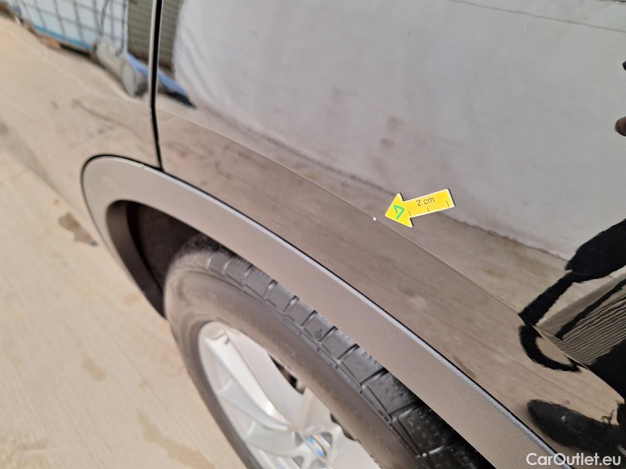  Bmw  X5 3.0 xDrive30d AT #18