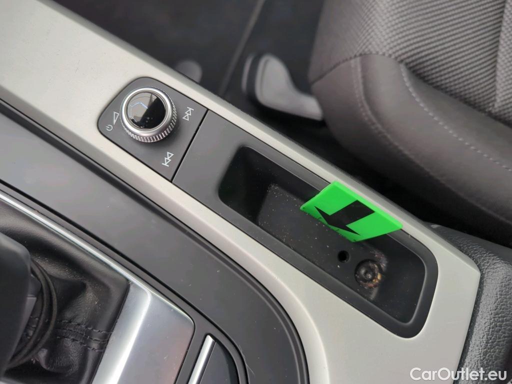  Audi  A4 Av. 40 TDI quattro MHEV S tron. #18