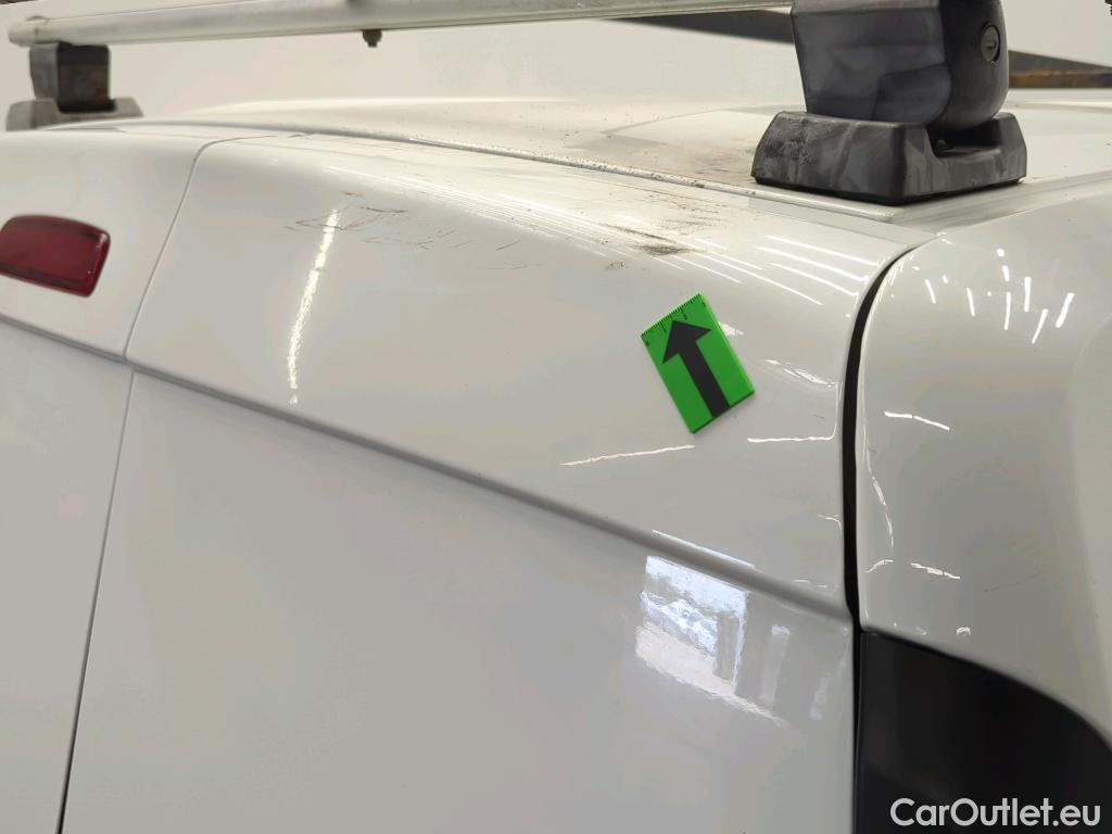  Dacia  Dokker 1.5 dCi 75 Ambiance Van 75HP #19