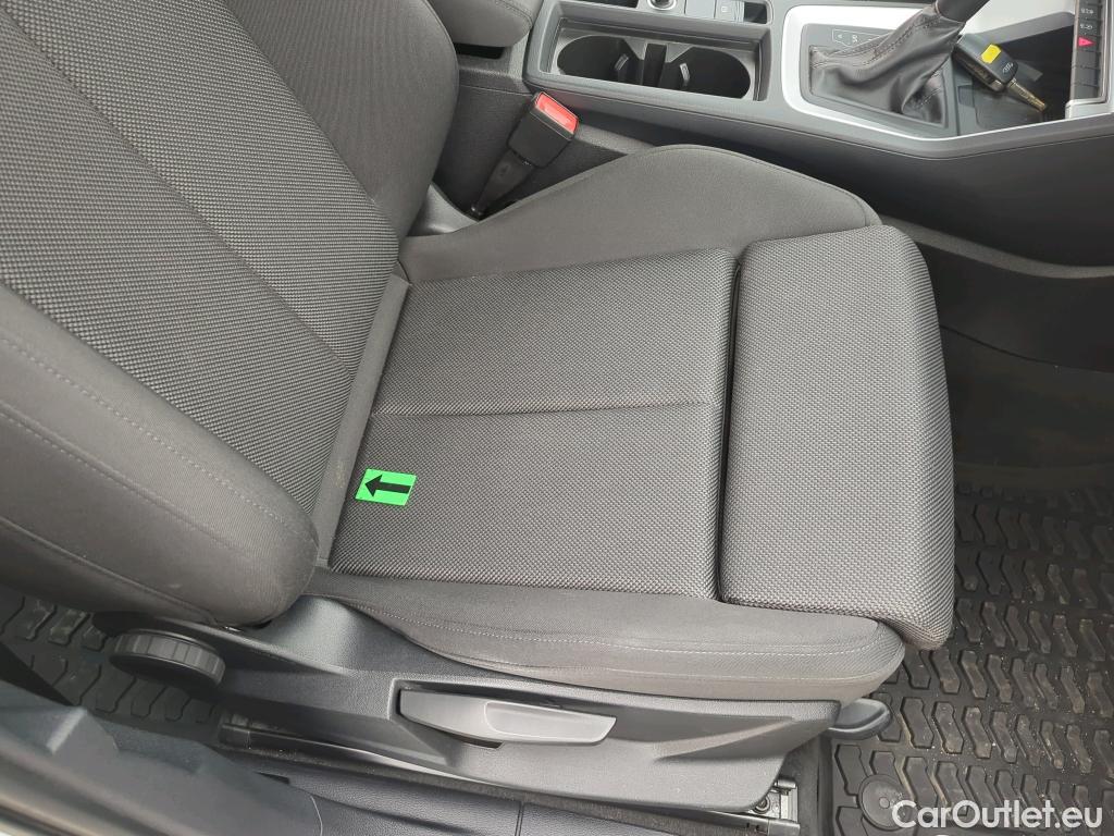  Audi  Q3  Advanced 35 TFSI mild-Hybrid #23
