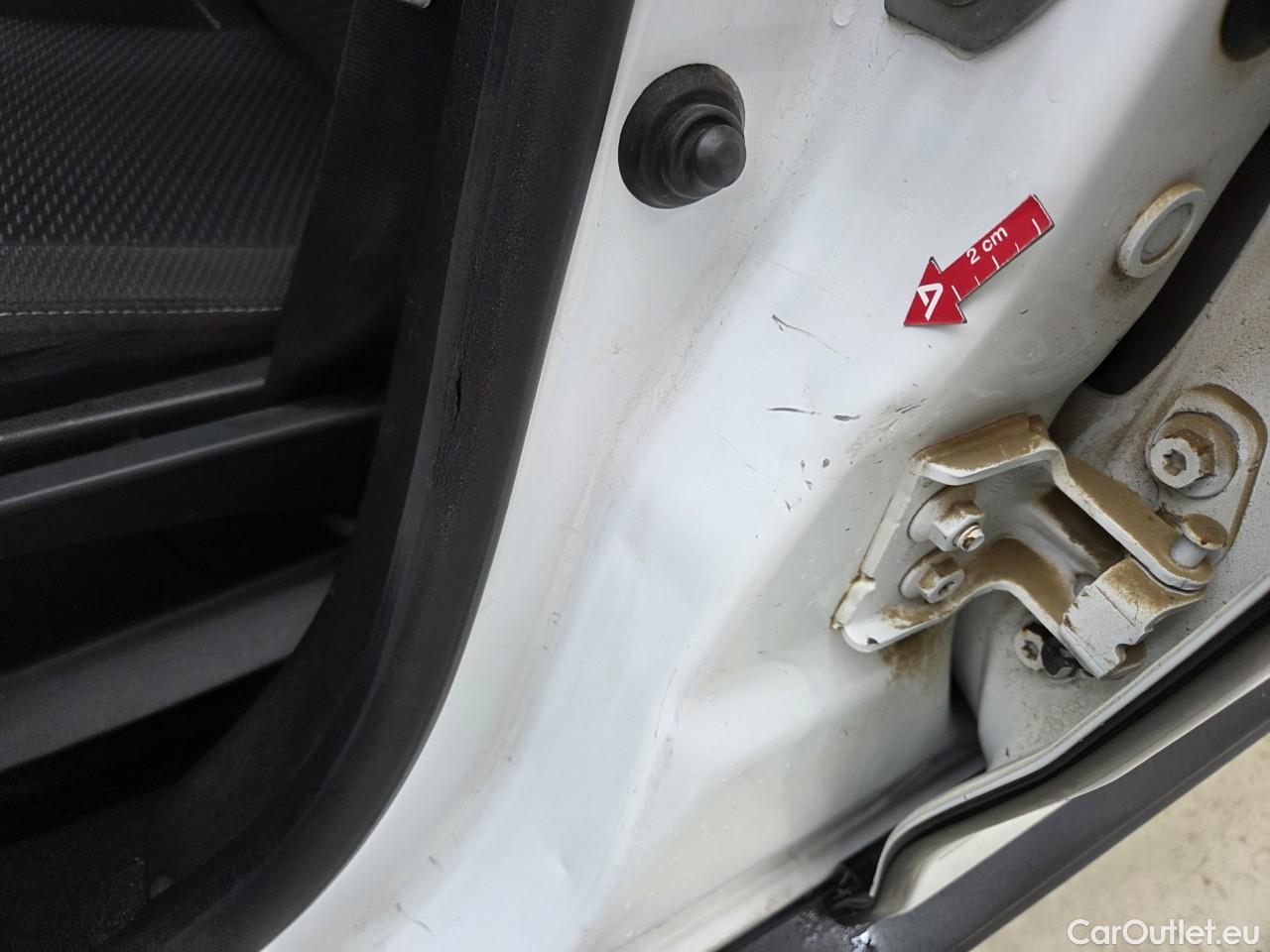  Dacia  Duster 1.5 Blue dCi 115CP Comfort 4WD #8