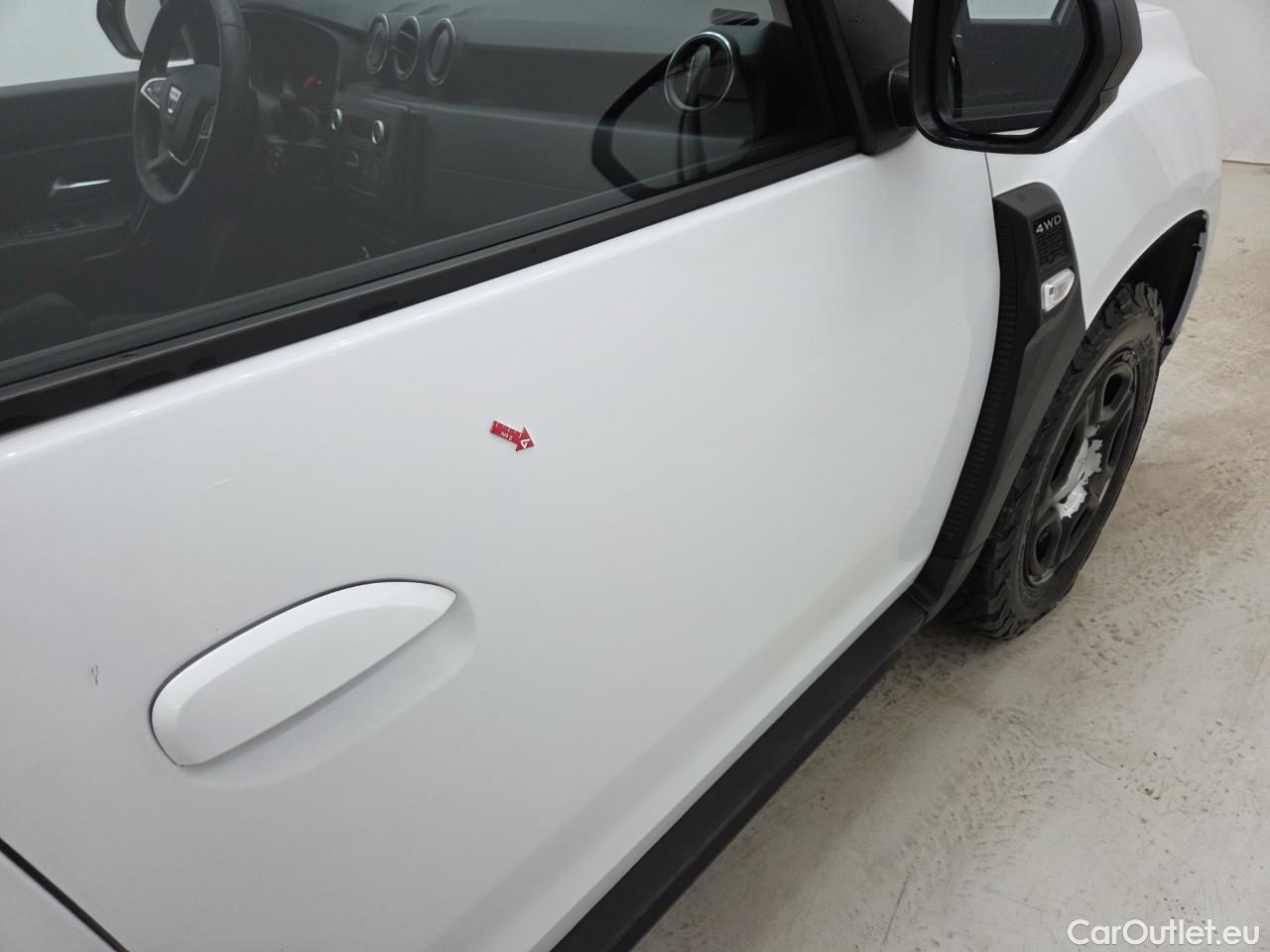  Dacia  Duster 1.5 Blue dCi 115CP Comfort 4WD #34