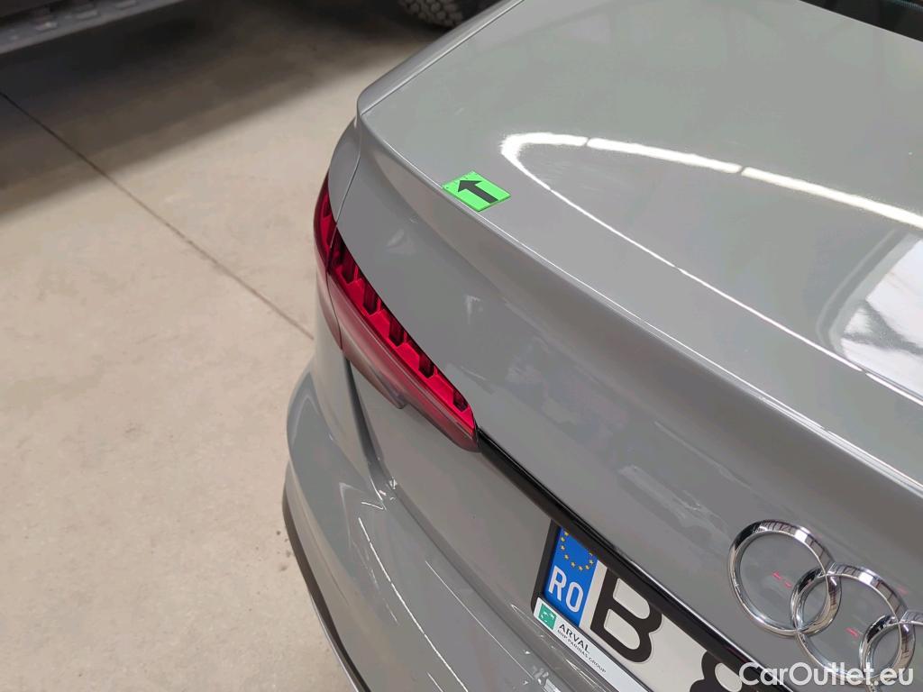  Audi  A4 S Line 40 TFSI quattro mild-Hybr Stronic #21