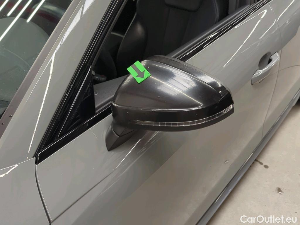 Audi  A4 S Line 40 TFSI quattro mild-Hybr Stronic #11