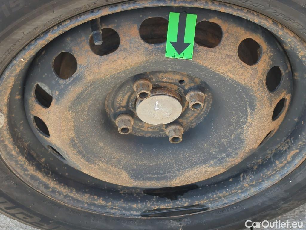  Dacia  Dokker 1.5 dCi 75 Ambiance Van 75HP #32